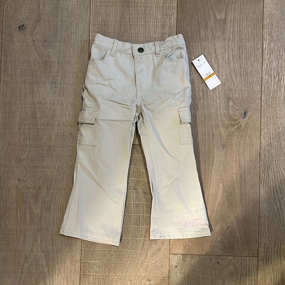 Disney Princess 3 Piece Set - Picture 6 of 7